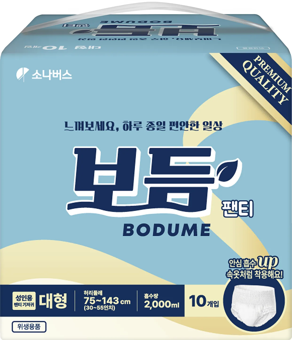 Bodeum